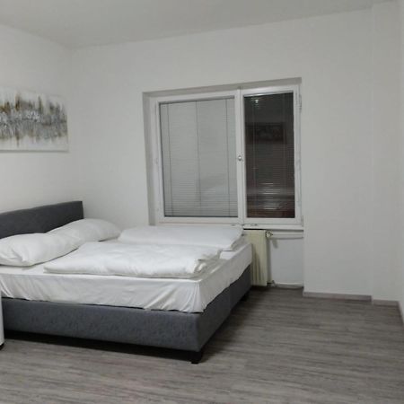 Evido City Apartment Salzburg Exterior foto