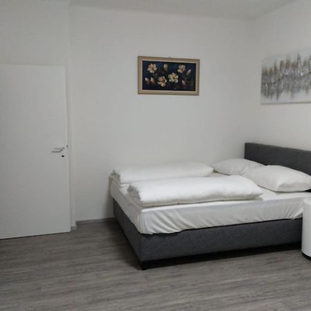 Evido City Apartment Salzburg Exterior foto