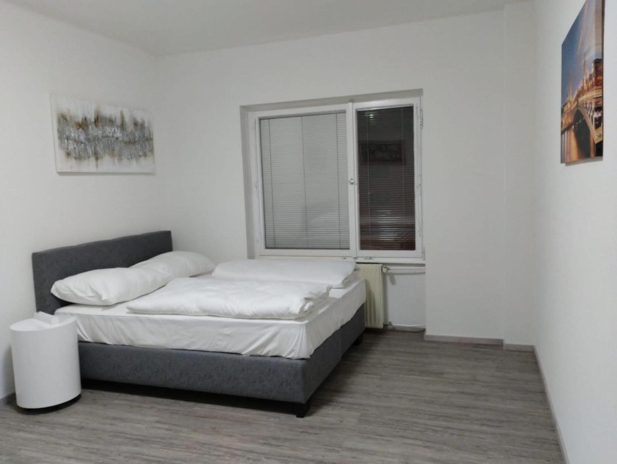 Evido City Apartment Salzburg Exterior foto